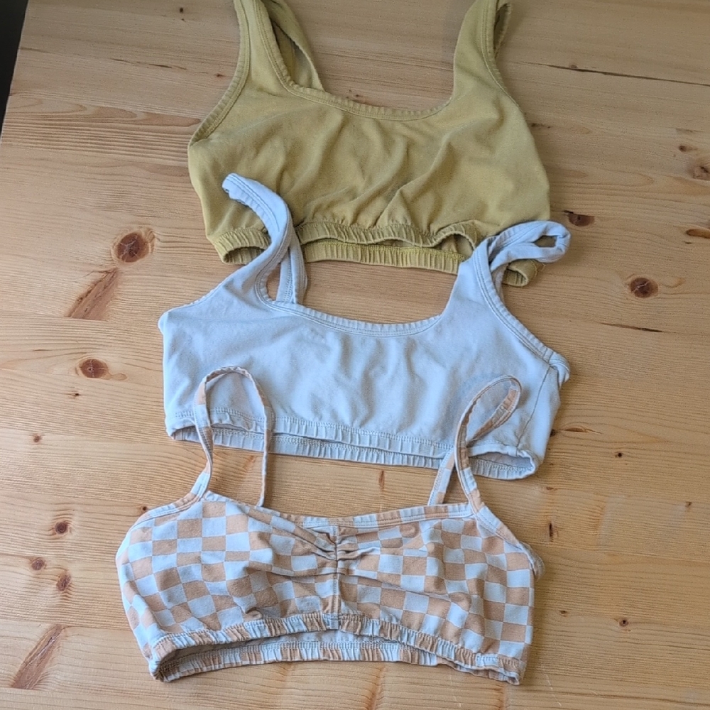 ARQ Bra Bundle